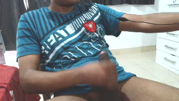 IndianoLeiteiro lovense Webcam SHOW @ Cam4 07-01-2026