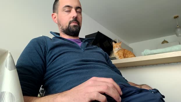 Johnbel96_ jerkoff Webcam SHOW @ Cam4 07-01-2026
