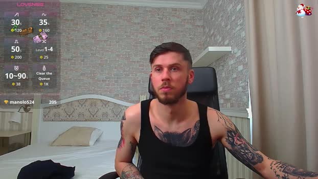 JonahShaw fuckme Webcam SHOW @ Cam4 07-01-2026