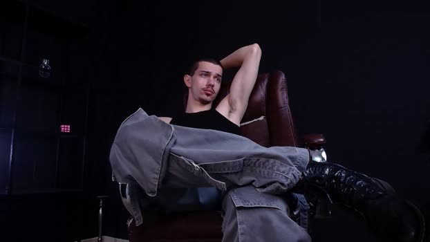 KaydenDrew big Webcam SHOW @ Cam4 07-01-2026
