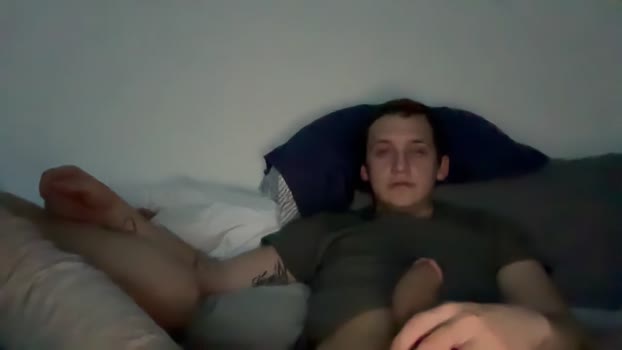 Kennyacci Ass Webcam SHOW @ Cam4 07-01-2026