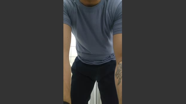 LekDotado33 Recorded Webcam SHOW @ Cam4 07-01-2026