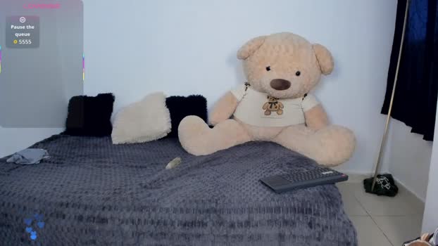LittleParker hot Webcam SHOW @ Cam4 06-01-2026