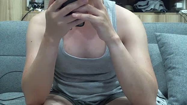 LonelyMen555 Nude Webcam SHOW @ Cam4 07-01-2026