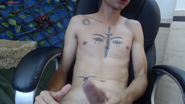 LucassSmithh juicy Webcam SHOW @ Cam4 06-01-2026