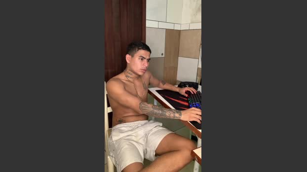MARENTO23CMM love Webcam SHOW @ Cam4 07-01-2026