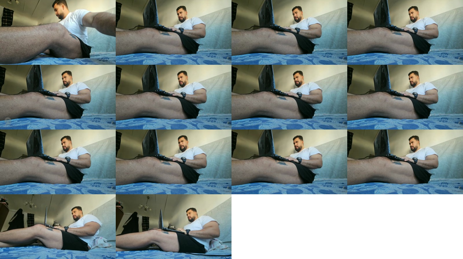 Made_in_Brazil fuckface Webcam SHOW @ Cam4 06-01-2026