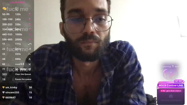 Marcosmaia2 Topless Webcam SHOW @ Cam4 07-01-2026