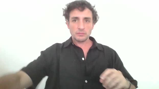 Matiasvc37 fingers Webcam SHOW @ Cam4 06-01-2026