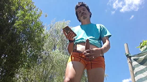 Mrmcfly1 spank Webcam SHOW @ Cam4 06-01-2026