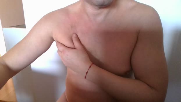 Nenistur moan Webcam SHOW @ Cam4 07-01-2026