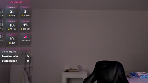 Paul_Rolex big Webcam SHOW @ Cam4 06-01-2026