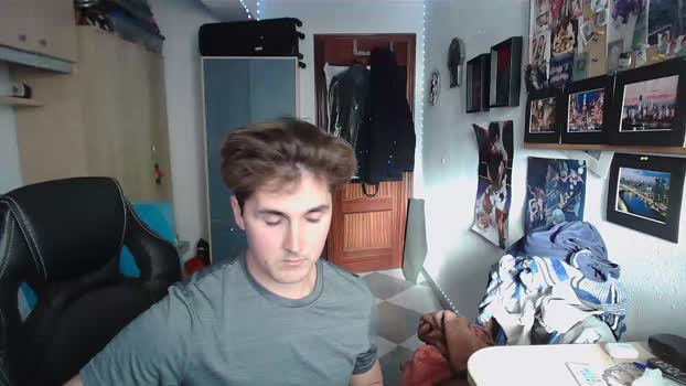 PrinceUhtred Pretty Webcam SHOW @ Cam4 07-01-2026