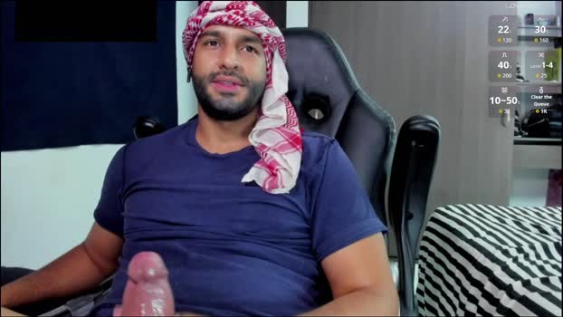 Ralfvoss playtime Webcam SHOW @ Cam4 07-01-2026