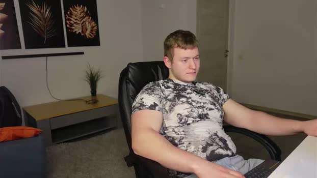 Richard_Dullas nude Webcam SHOW @ Cam4 06-01-2026