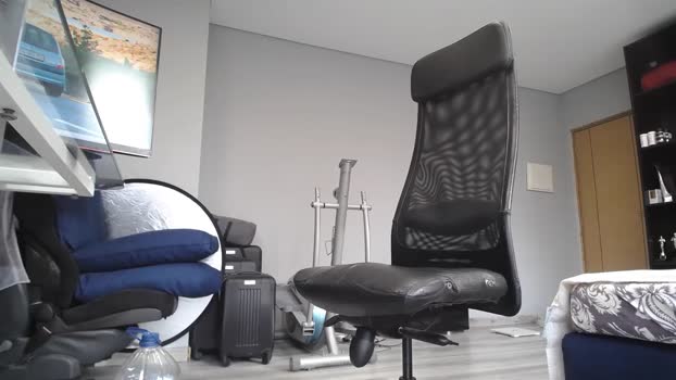 Samricci21 Naked Webcam SHOW @ Cam4 06-01-2026