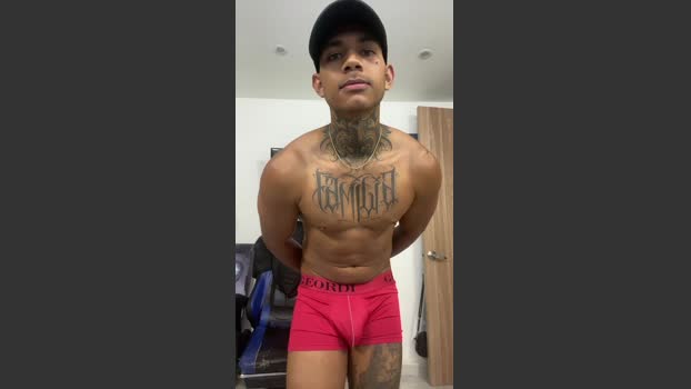 Stailers spanking Webcam SHOW @ Cam4 06-01-2026