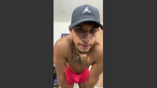 Stailers big Webcam SHOW @ Cam4 06-01-2026