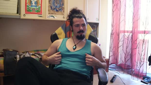Tantra_Man_Yogi moan Webcam SHOW @ Cam4 07-01-2026