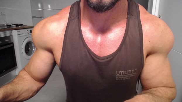 Vecinito_ jerking Webcam SHOW @ Cam4 06-01-2026