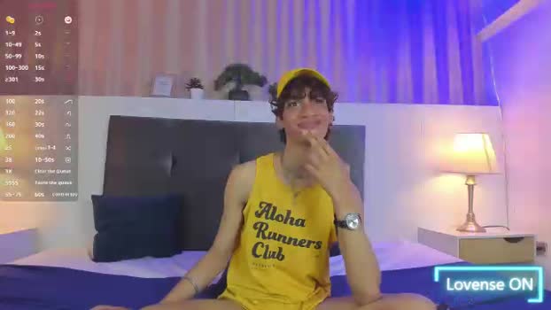 Will_Turneer big Webcam SHOW @ Cam4 07-01-2026