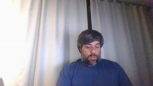 YoDavidVR Topless Webcam SHOW @ Cam4 07-01-2026