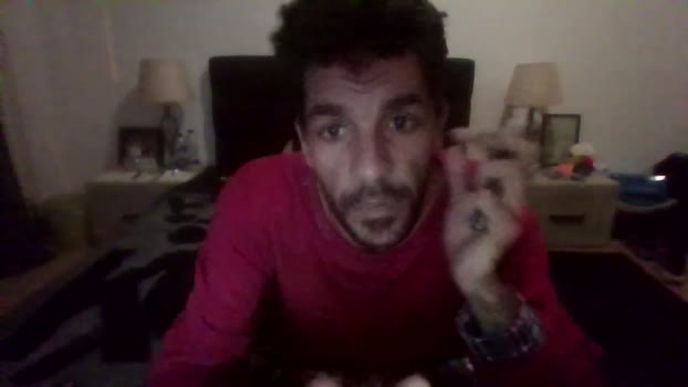 _Dotado22cm_ natural Webcam SHOW @ Cam4 06-01-2026