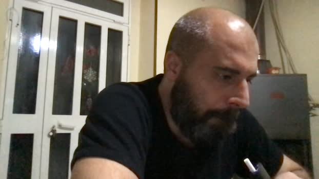 alfaromeopep kinky Webcam SHOW @ Cam4 07-01-2026