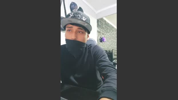 babybandito19 wank Webcam SHOW @ Cam4 07-01-2026