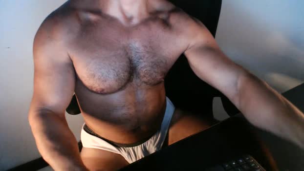 beard_man_sexy Ass Webcam SHOW @ Cam4 07-01-2026