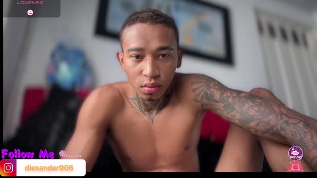 blackk_latino lovense Webcam SHOW @ Cam4 07-01-2026