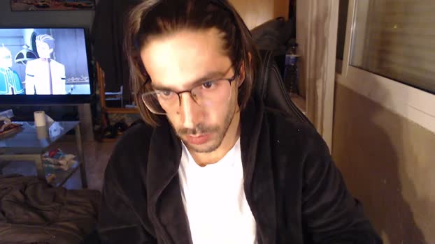 blackroseyzeus deep Webcam SHOW @ Cam4 07-01-2026