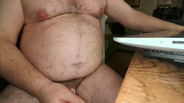 buburm big Webcam SHOW @ Cam4 07-01-2026