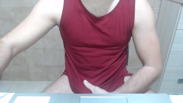 callmeluis Recorded Webcam SHOW @ Cam4 07-01-2026