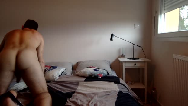 clement33000 Naked Webcam SHOW @ Cam4 07-01-2026
