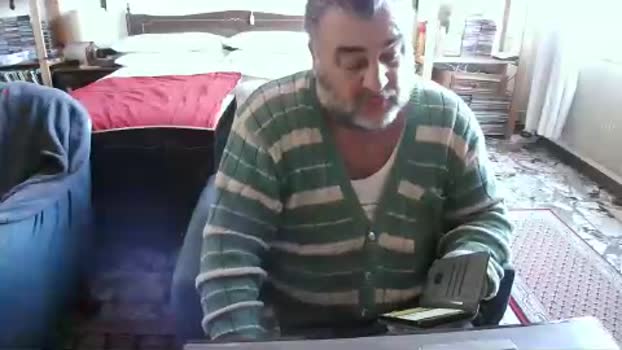 comcapi Ass Webcam SHOW @ Cam4 07-01-2026