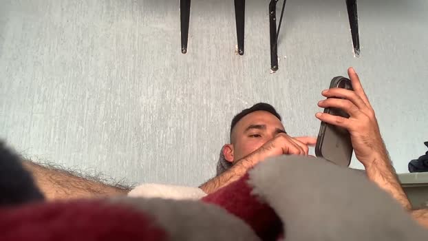 dannielxlx Naked Webcam SHOW @ Cam4 06-01-2026