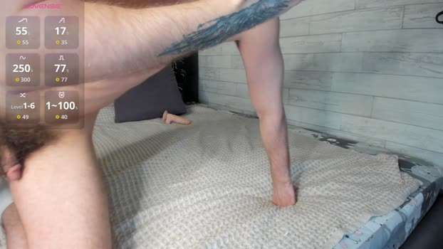 dreamon007 sexybody Webcam SHOW @ Cam4 07-01-2026