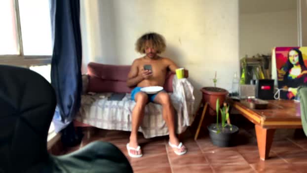 gerson229 sweet Webcam SHOW @ Cam4 06-01-2026
