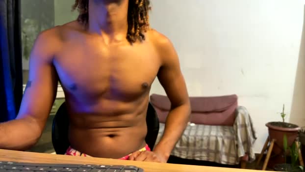 gerson229 natural Webcam SHOW @ Cam4 06-01-2026