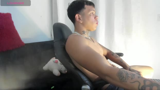 grey_jackson sex Webcam SHOW @ Cam4 07-01-2026