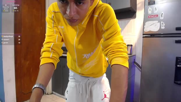 hardsexlove08 suck Webcam SHOW @ Cam4 07-01-2026