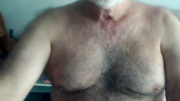 horny60bear ass Webcam SHOW @ Cam4 07-01-2026