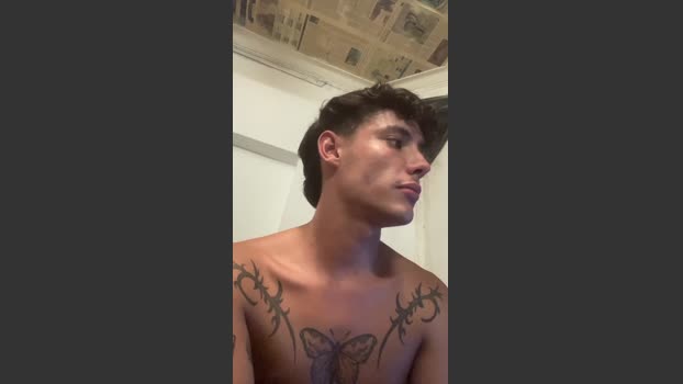 hotlau toy Webcam SHOW @ Cam4 07-01-2026