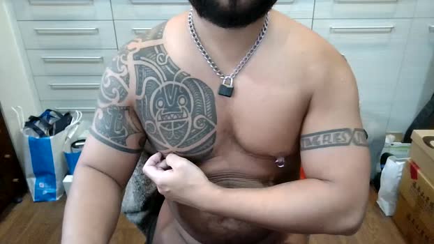 ink_pierced twink Webcam SHOW @ Cam4 07-01-2026