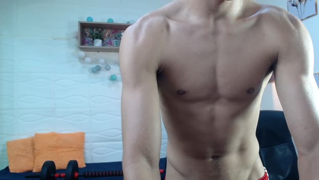 jeremy_job sexybody Webcam SHOW @ Cam4 06-01-2026