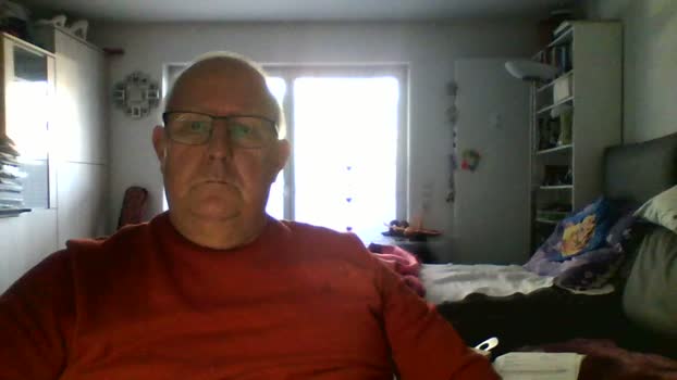 klaus4457 suck Webcam SHOW @ Cam4 07-01-2026