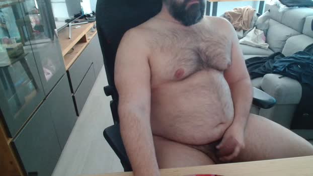 krassen bigload Webcam SHOW @ Cam4 07-01-2026