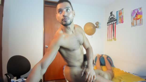 lodo_2 fuckface Webcam SHOW @ Cam4 06-01-2026