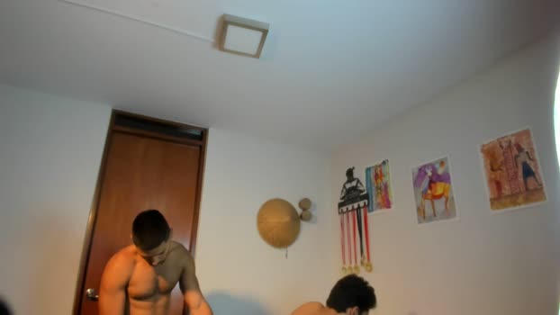 lodo_2 beautiful Webcam SHOW @ Cam4 06-01-2026